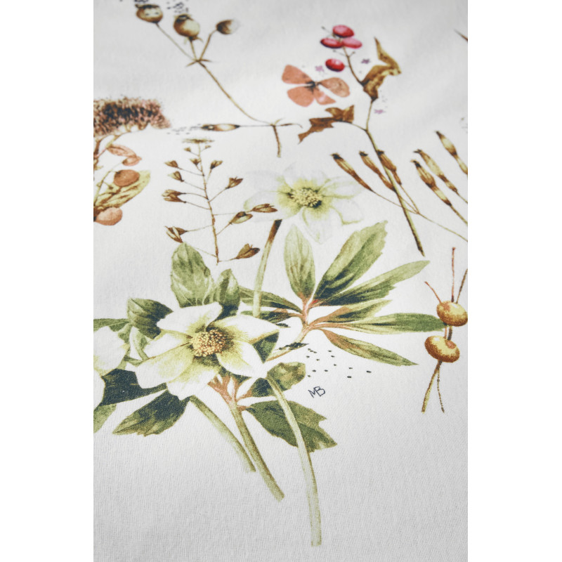 Voodipesukomplekt Winter Tale Multi