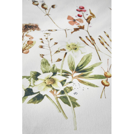 Voodipesukomplekt Winter Tale Multi