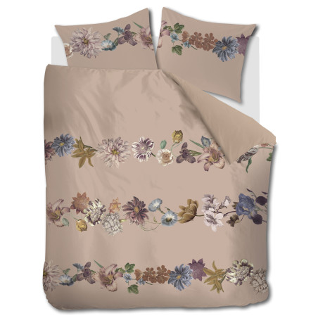 Voodipesukomplekt Dreamlike Nude