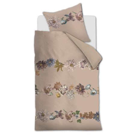 Voodipesukomplekt Dreamlike Nude