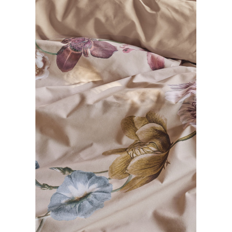 Voodipesukomplekt Dreamlike Nude