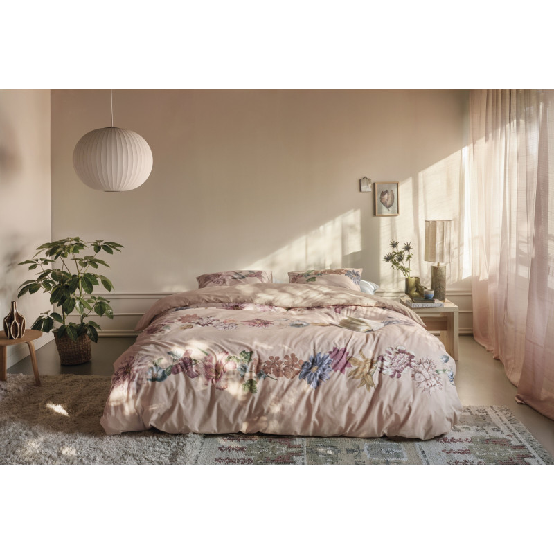 Voodipesukomplekt Dreamlike Nude