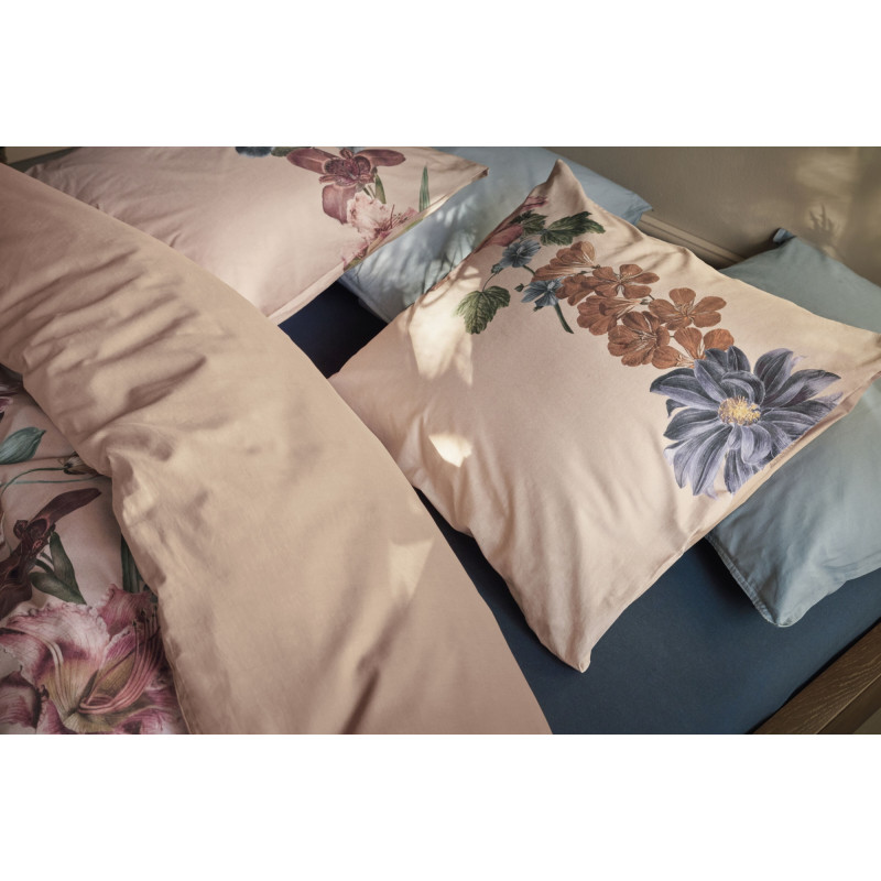 Voodipesukomplekt Dreamlike Nude