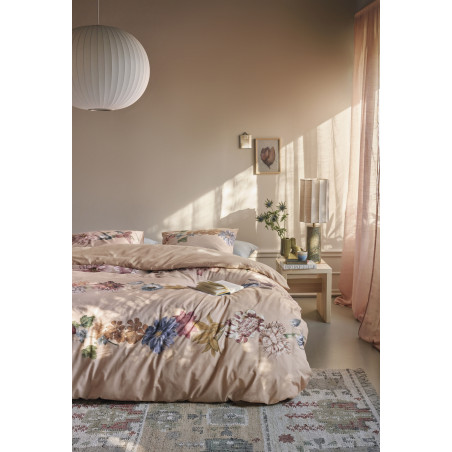 Voodipesukomplekt Dreamlike Nude