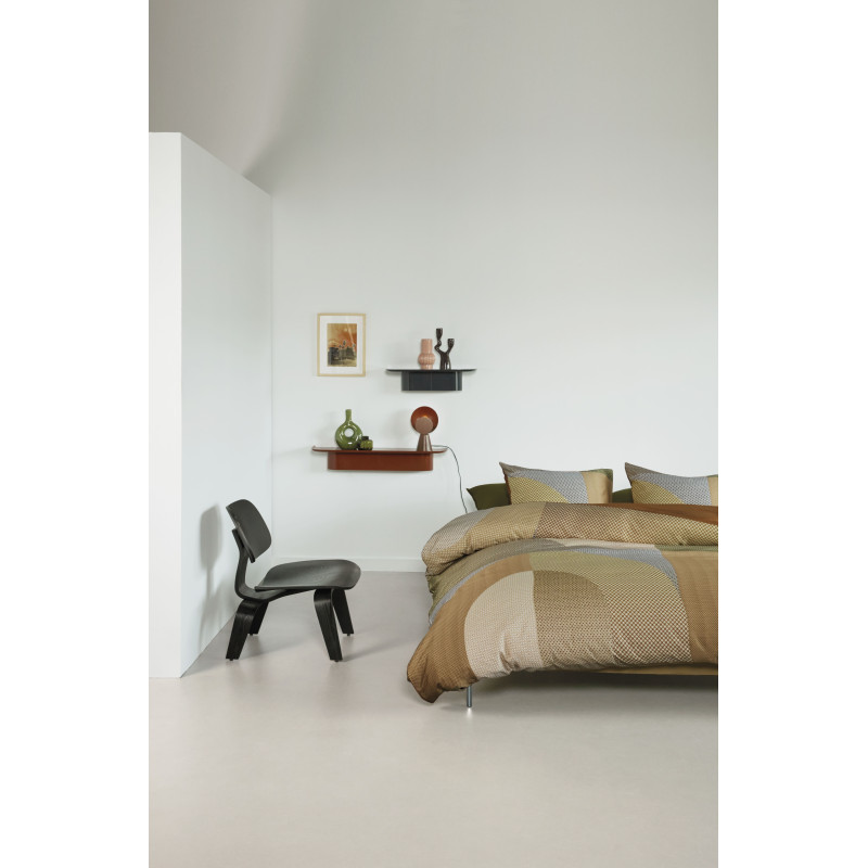 Voodipesukomplekt Fifth Avenue Gold