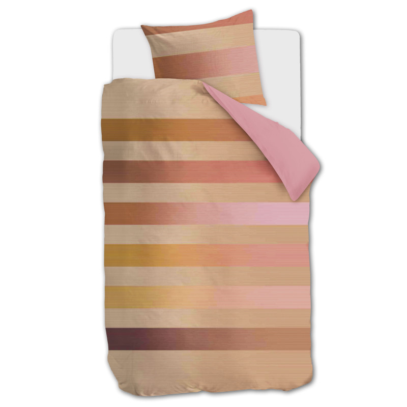 Voodipesukomplekt Times Square Multi