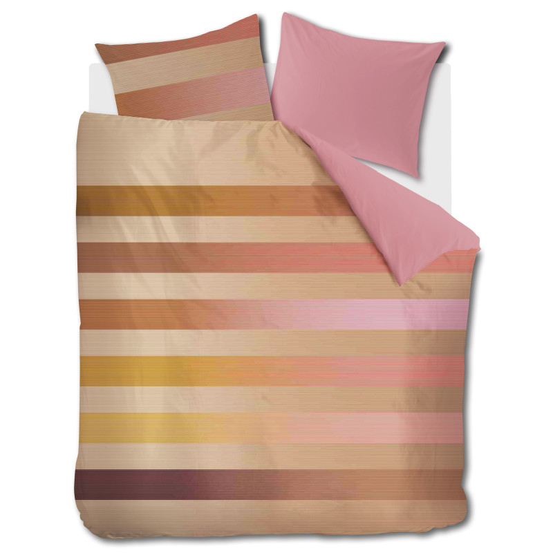 Voodipesukomplekt Times Square Multi