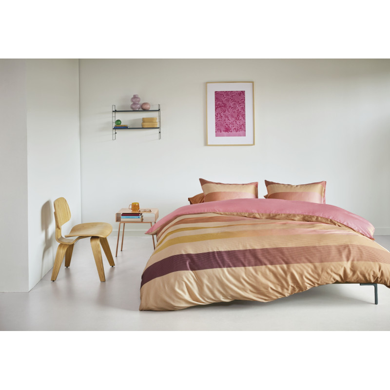 Voodipesukomplekt Times Square Multi