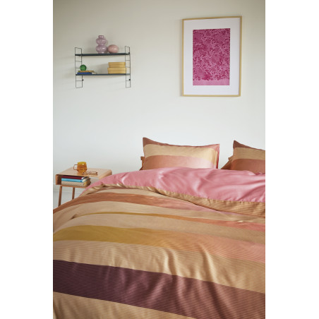 Voodipesukomplekt Times Square Multi