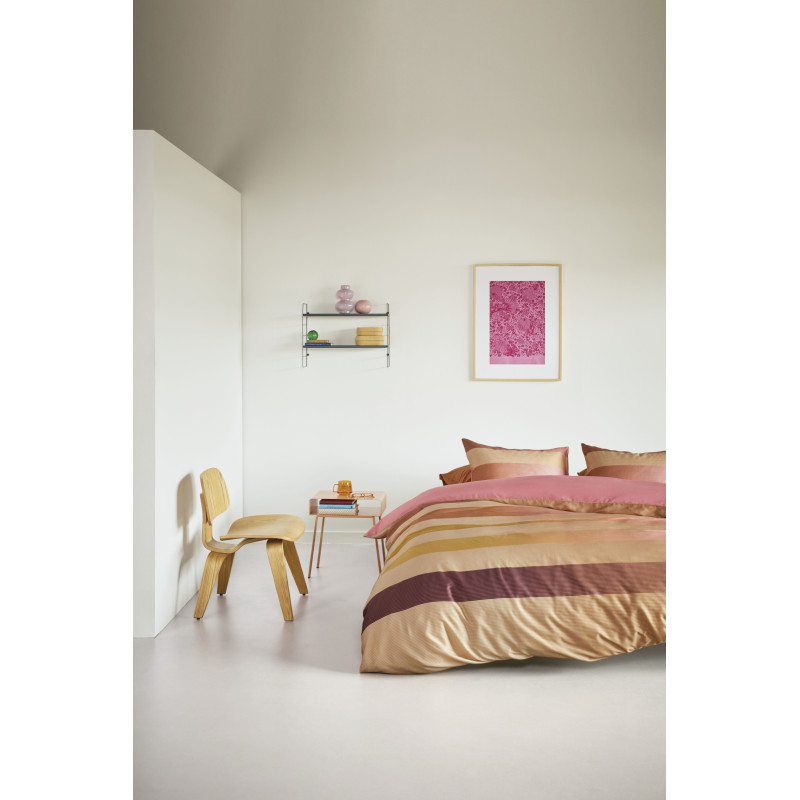 Voodipesukomplekt Times Square Multi