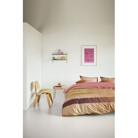 Voodipesukomplekt Times Square Multi