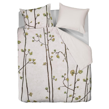 Voodipesukomplekt Plum Blossom Sand