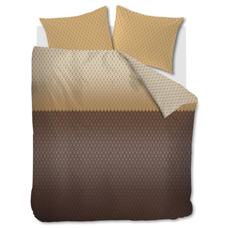 Voodipesukomplekt Ariel Mauve