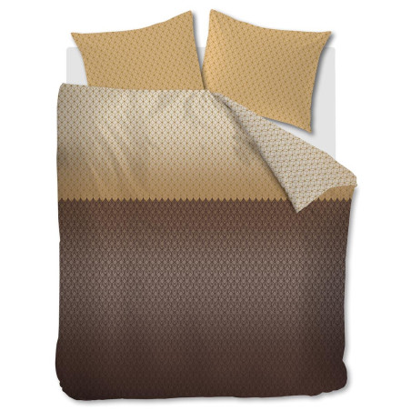 Voodipesukomplekt Ariel Mauve