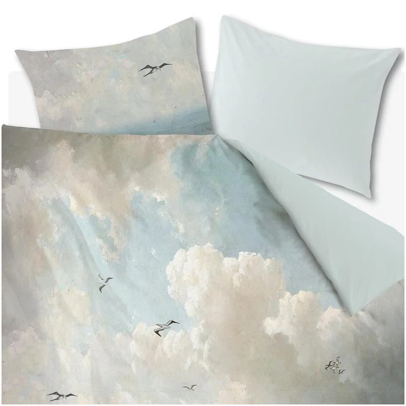 Padjapüür Seaclouds Blue