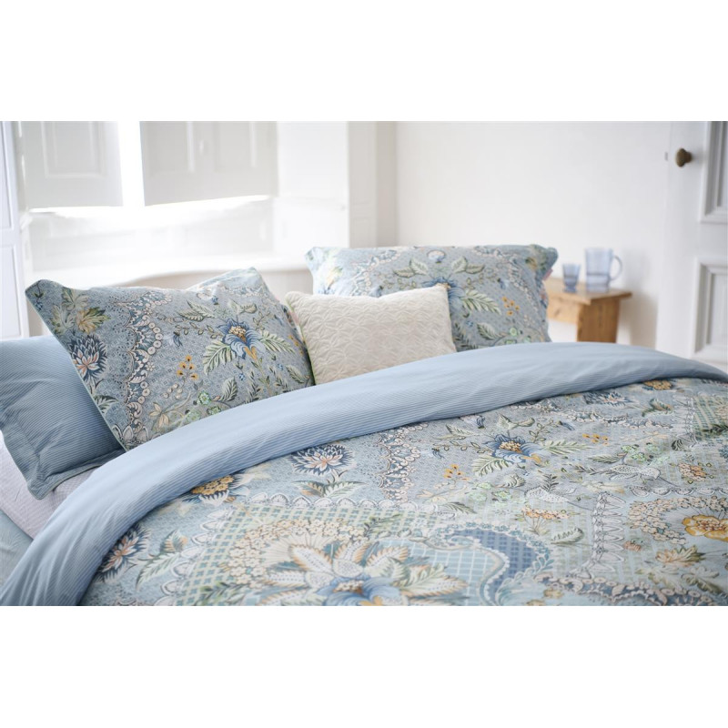 Padjapüür Saluti Grandi Light Blue PIP STUDIO