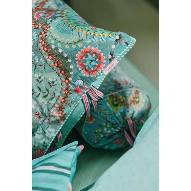 Voodipesukomplekt Sultan Carpet Green