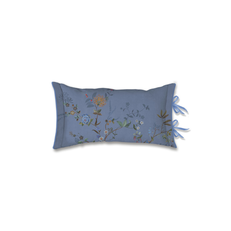Dekoratiivpadi Pip Studio Bustani Cushion Blue