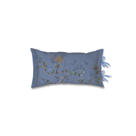 Dekoratiivpadi Pip Studio Bustani Cushion Blue
