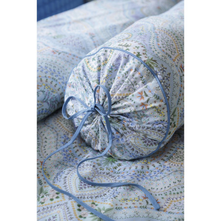Dekoratiivpadi Pip Studio Moon Flower Roll Light Blue