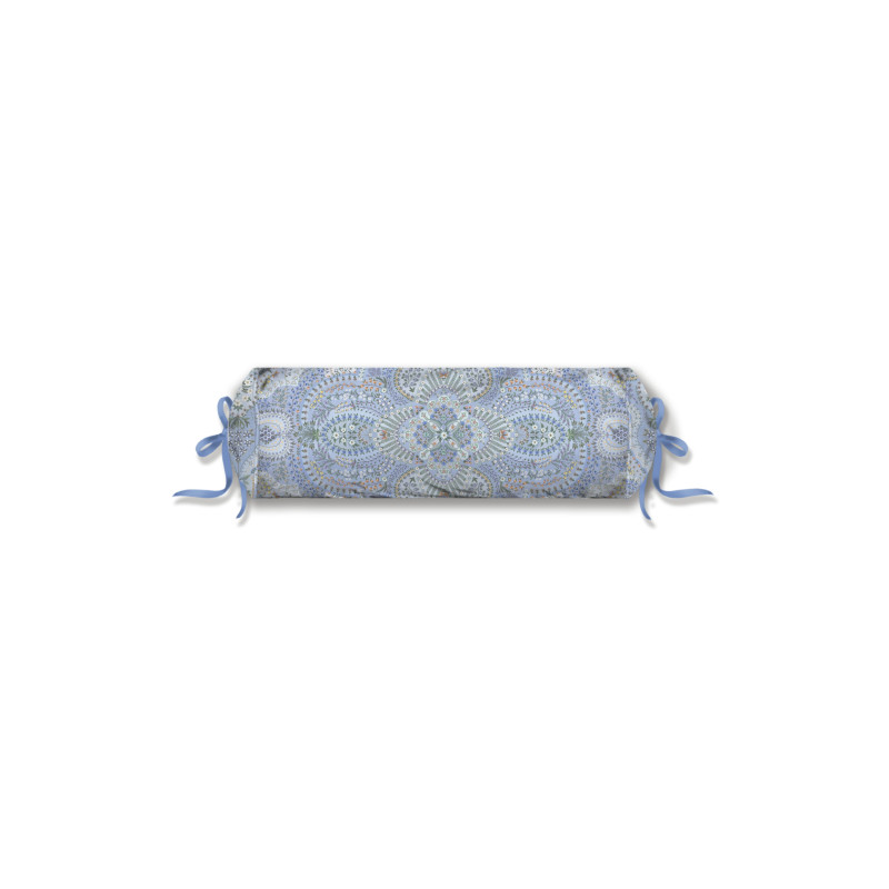 Dekoratiivpadi Pip Studio Moon Flower Roll Light Blue