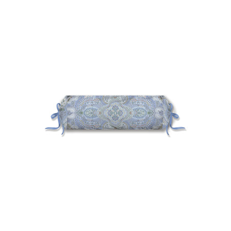 Dekoratiivpadi Pip Studio Moon Flower Roll Light Blue