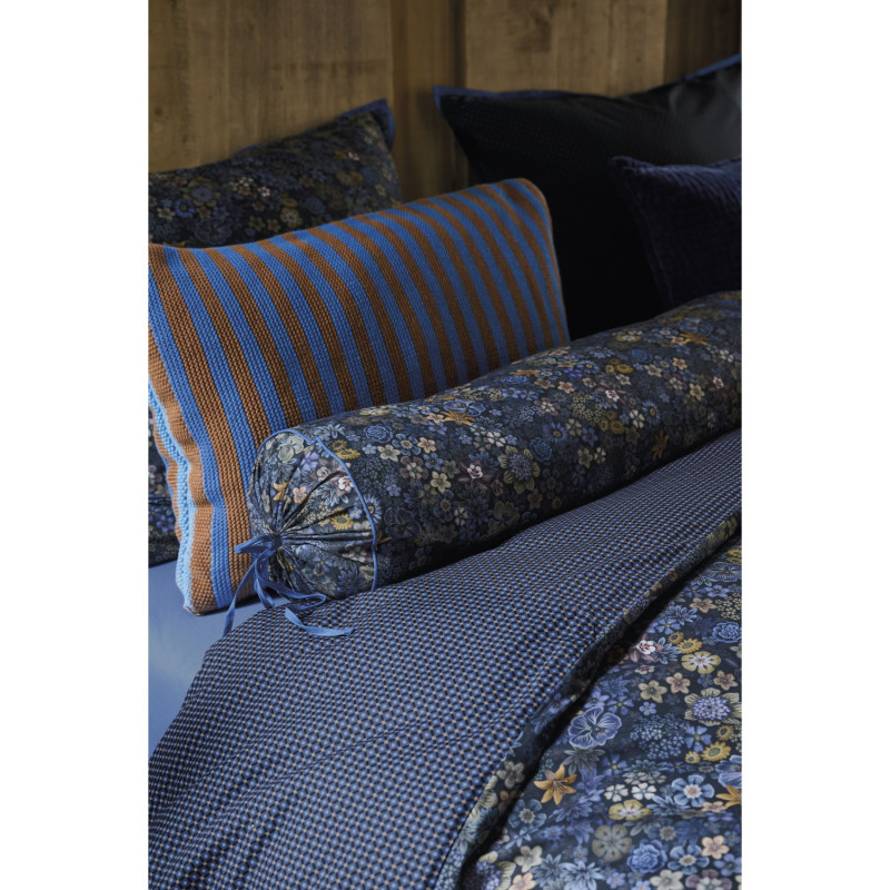 Dekoratiivpadi Tutti I Fiori Dark Blue