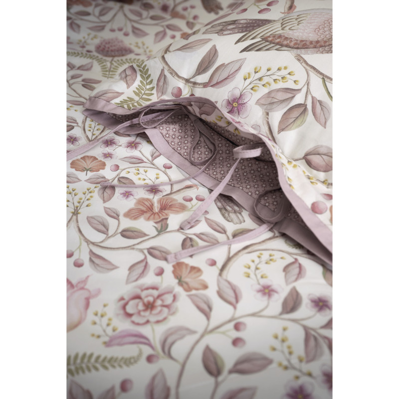 Dekoratiivpadi Pip Studio Garden of Dove Off-white