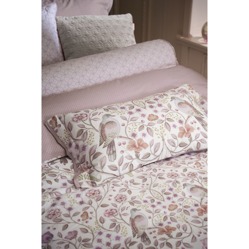 Dekoratiivpadi Pip Studio Garden of Dove Off-white