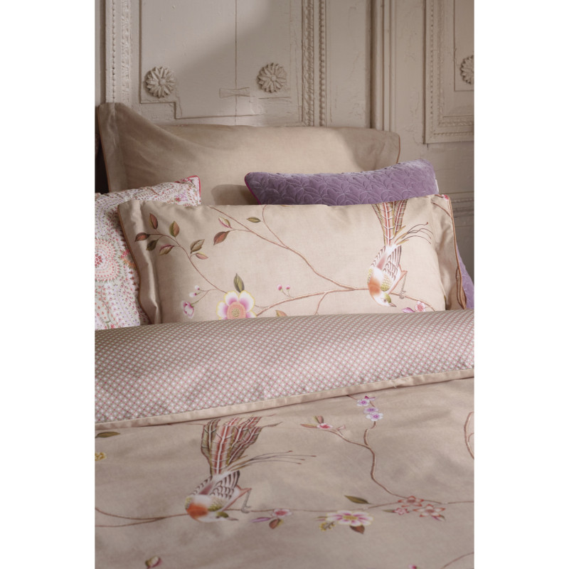 Dekoratiivpadi Pip Studio Bamboo Blossom Khaki