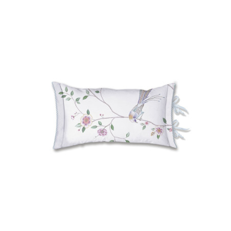 Dekoratiivpadi Pip Studio Bamboo Blossom White