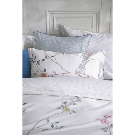 Dekoratiivpadi Pip Studio Bamboo Blossom White interneti teel