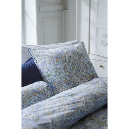 Dekoratiivpadi Pip Studio Moon Flower Light Blue hind