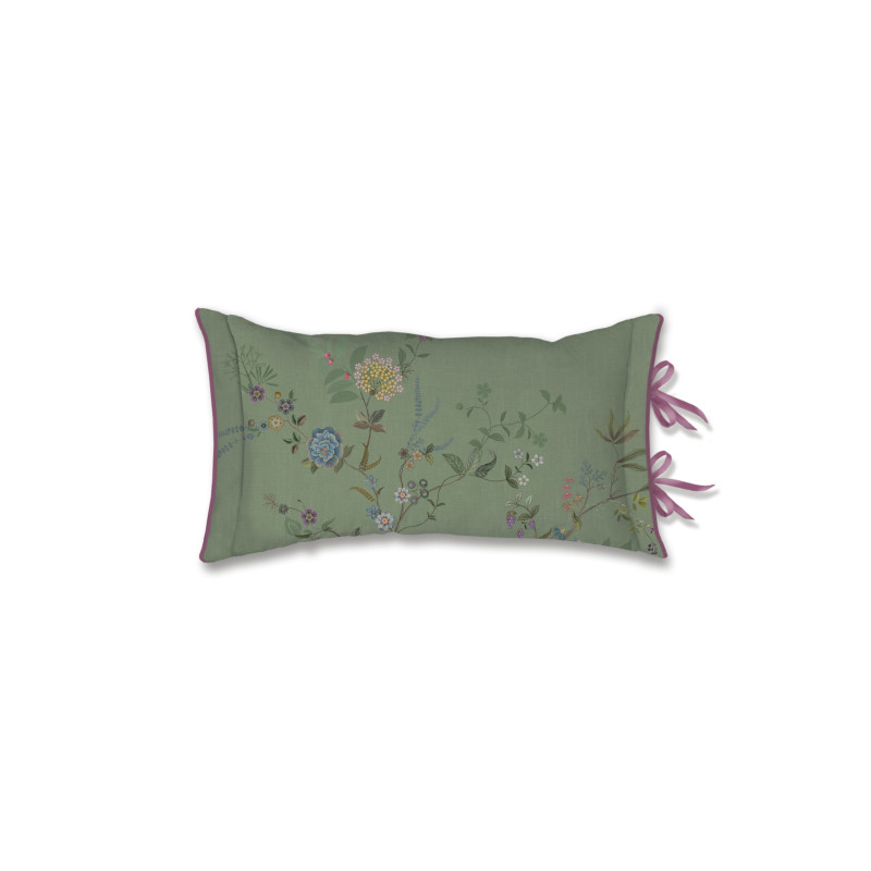 Dekoratiivpadi Pip Studio Bustani Cushion Green