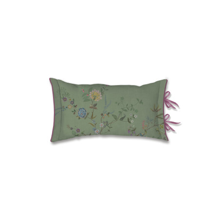 Dekoratiivpadi Pip Studio Bustani Cushion Green