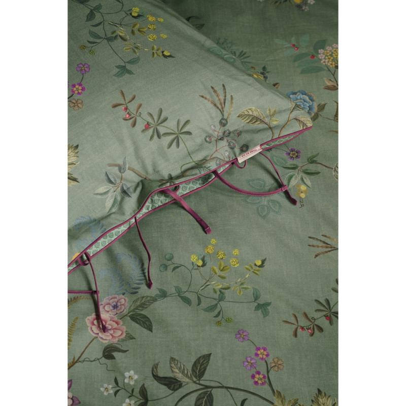 Dekoratiivpadi Pip Studio Bustani Cushion Green