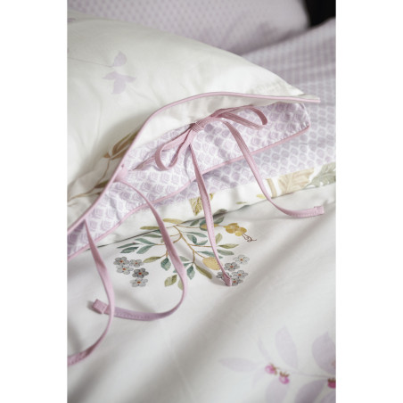 Dekoratiivne padi Pip Studio Bustani Cushion White