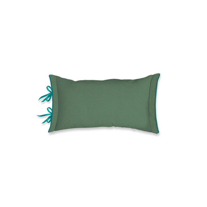 Dekoratiivne padi Pip Studio Little Jabali Cushion Green