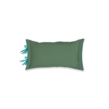 Dekoratiivne padi Pip Studio Little Jabali Cushion Green