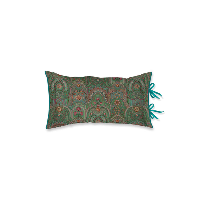 Dekoratiivne padi Pip Studio Little Jabali Cushion Green