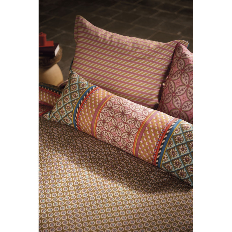 Dekoratiivne padi Pip Studio Bogolan Long Cushion Multi