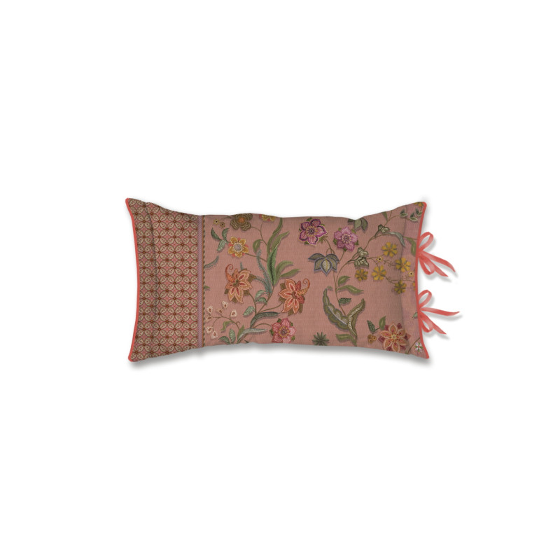 Dekoratiivne padi Pip Studio Coco Flower Cushion Coral