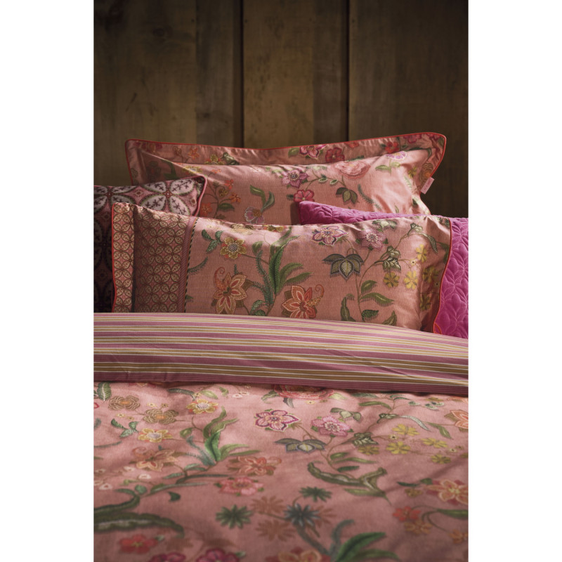 Dekoratiivne padi Pip Studio Coco Flower Cushion Coral