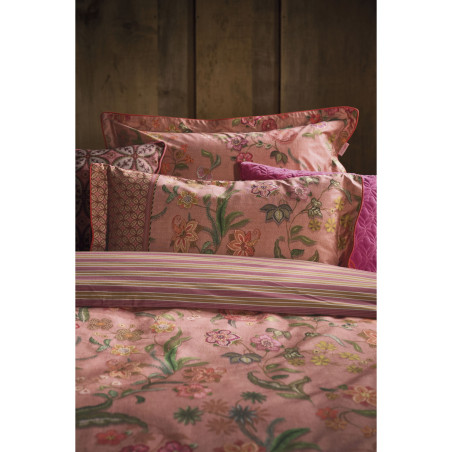 Dekoratiivne padi Pip Studio Coco Flower Cushion Coral