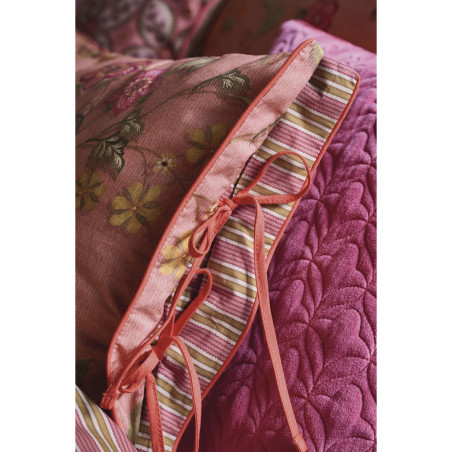 Dekoratiivne padi Pip Studio Coco Flower Cushion Coral interneti teel