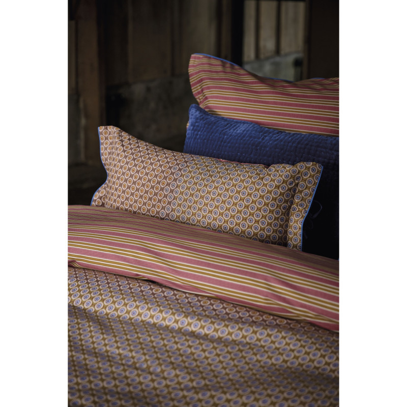 Dekoratiivne padi Pip Studio Imani Cushion Multi