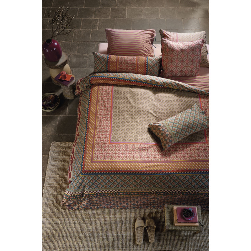 Dekoratiivne padi Pip Studio Bogolan Cushion Multi