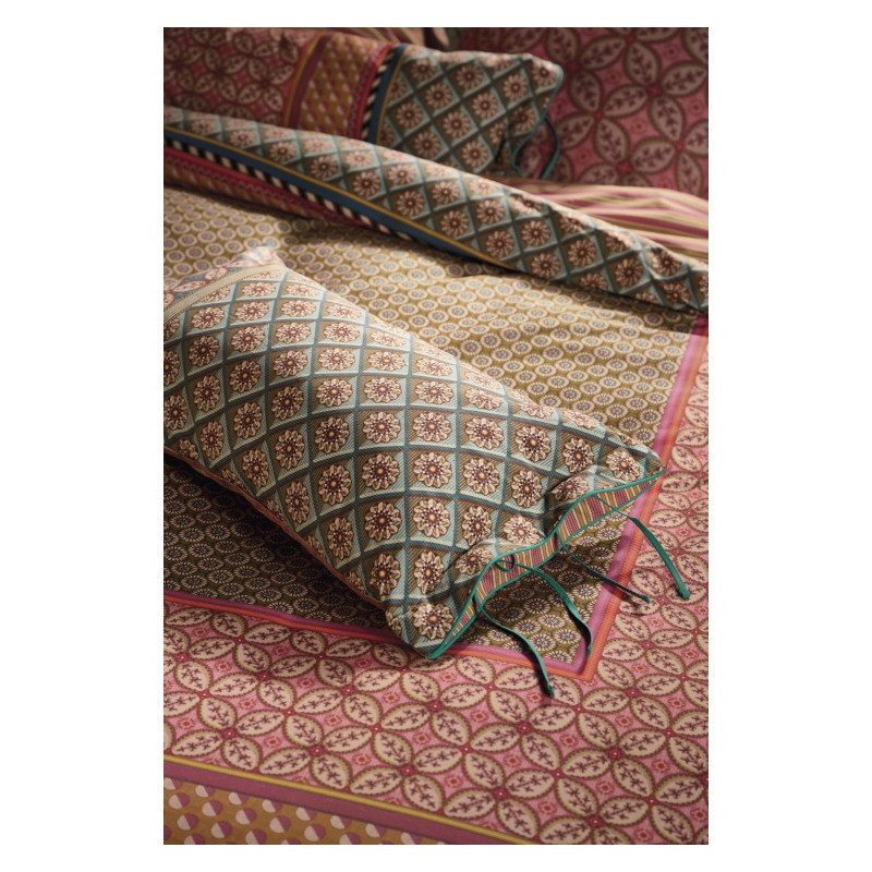 Dekoratiivne padi Pip Studio Bogolan Cushion Multi