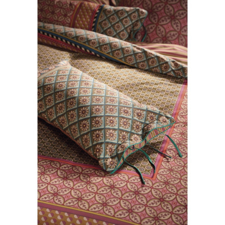 Dekoratiivne padi Pip Studio Bogolan Cushion Multi