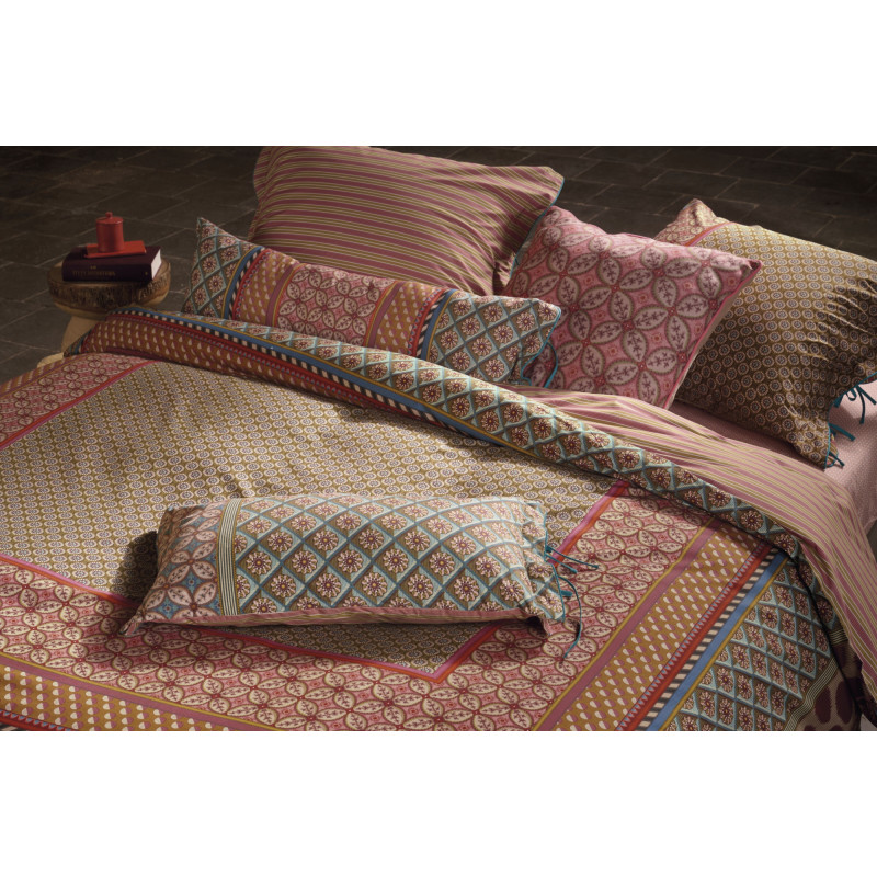 Dekoratiivne padi Pip Studio Bogolan Cushion Multi